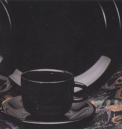 Sable by Lynn's China