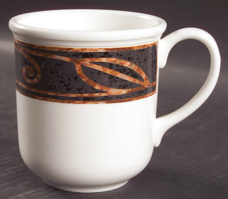 Lenox Cafe Java Mug
