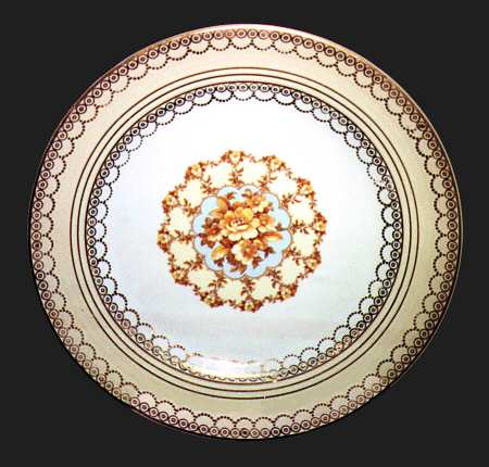 LIA18 by Limoges-American