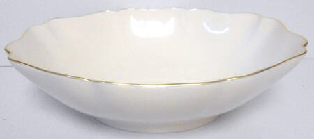 Lenox L26 10" Oval Bowl