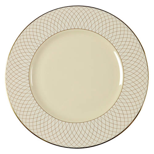 Au Courant Vanilla by Lenox