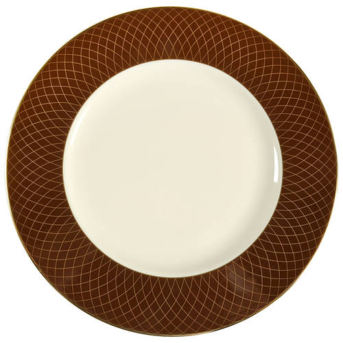 Au Courant Cocoa by Lenox