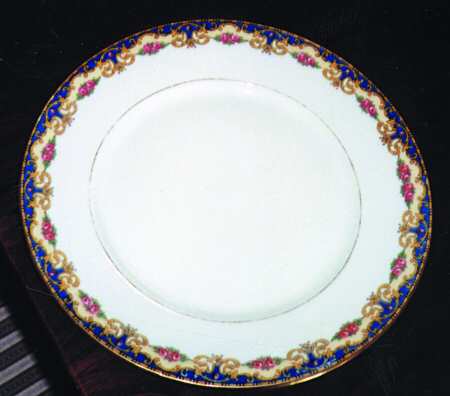 LIM50 by Limoges-French
