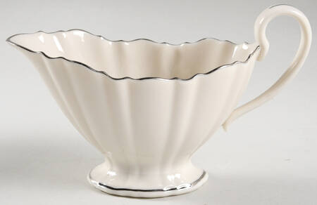 Symphony (Giftware, Platinum Trim) by Lenox