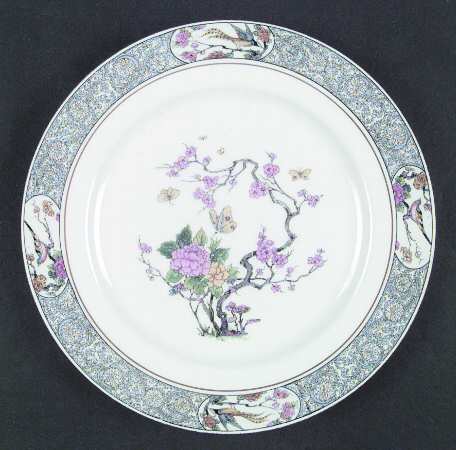 Ming-Birds (White) by Lenox