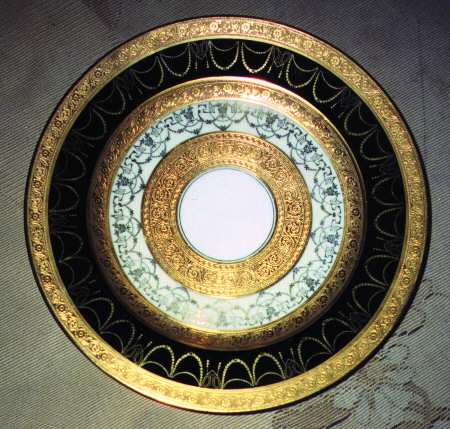 LIM60 by Limoges-French