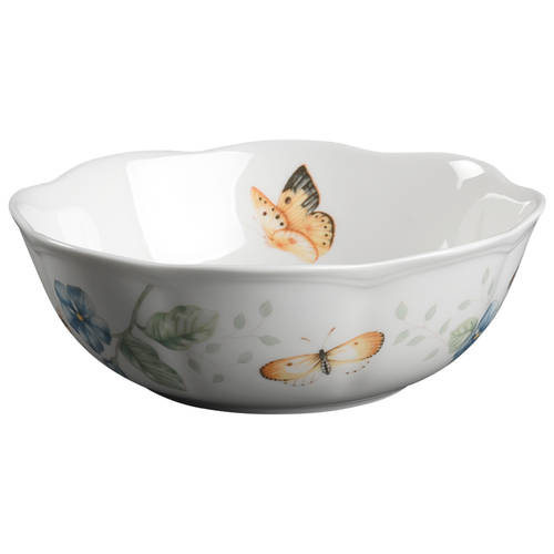 Lenox Butterfly Meadow 6" All Purpose Bowl