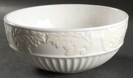 Lenox Butler's Pantry 9" Round Vegetable Bowl
