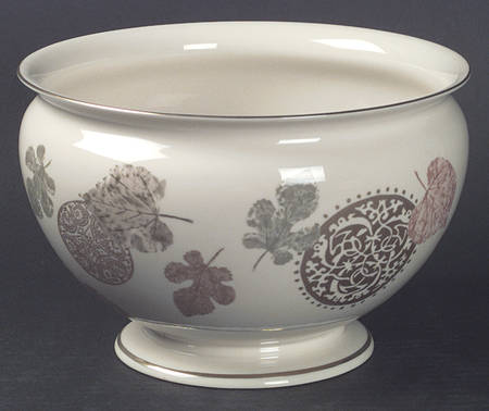 Burnished Leaves Collection by Lenox