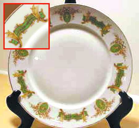 LIM68 by Limoges-French