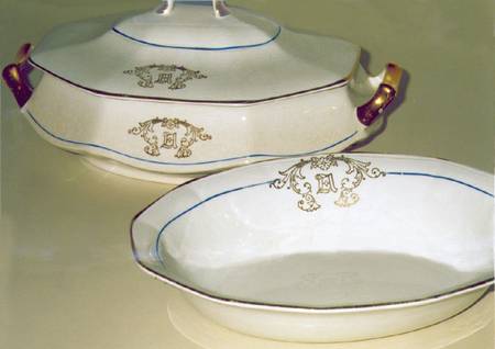LIA30 by Limoges-American
