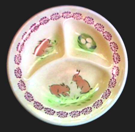 Farm Fair by Limoges-American
