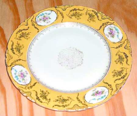 3277 by Lazarus Straus & Sons
