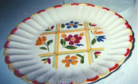 Mardi Gras by Limoges-American
