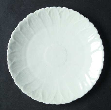 Spring White by LEC-Leclair Limoges