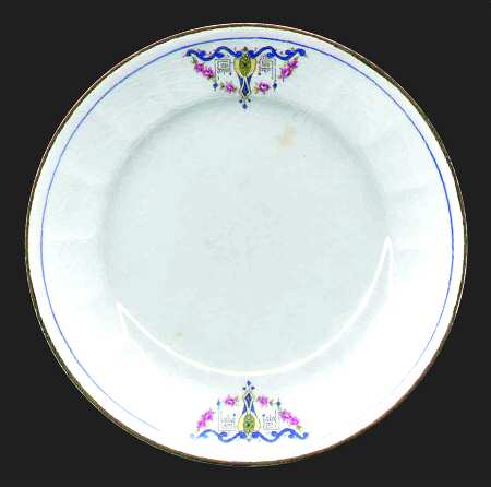 LIA38 by Limoges-American