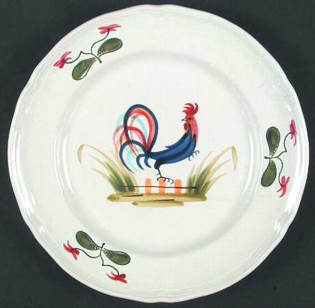 Coq by Longchamp