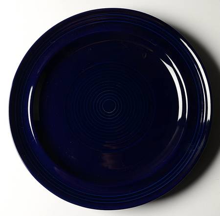 Concentrix Cobalt Blue by Lynn's China