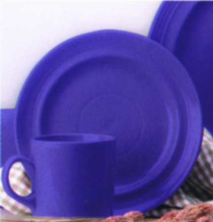 Concentrix Amethyst by Lynn's China