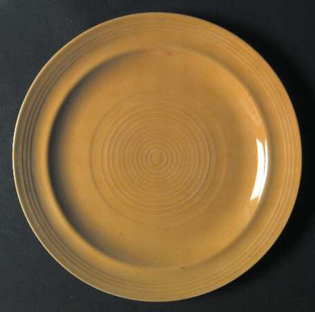 Concentrix Ochre (Yellow) by Lynn's China