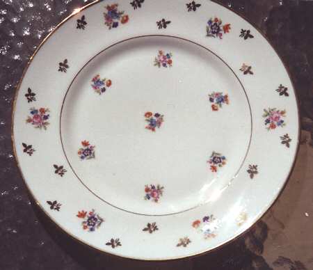 LIM114 by Limoges-French