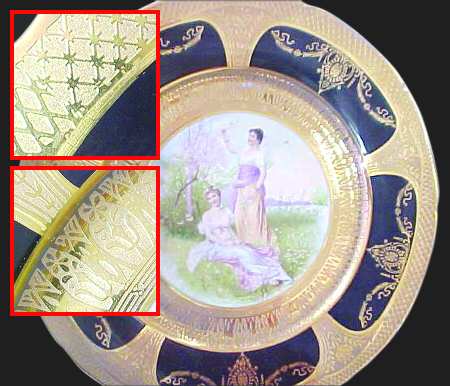 LIM127 by Limoges-French