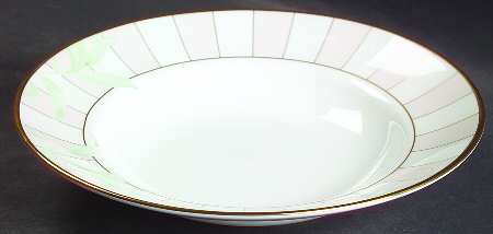 Lenox Tropical Paradise 9" Soup/Pasta Bowl