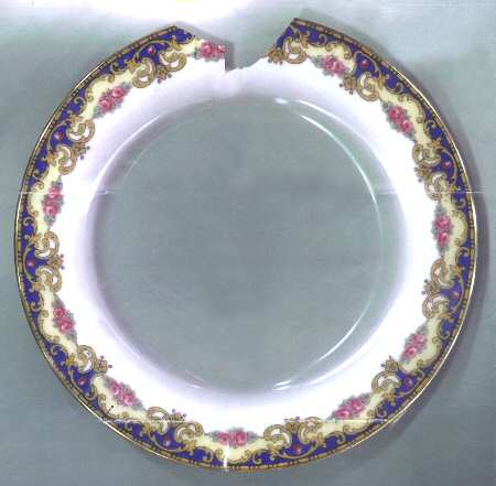 LIM133 by Limoges-French