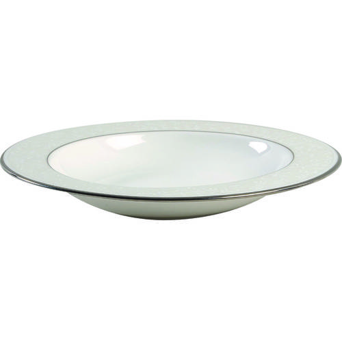Lenox Opal Innocence 9" Soup/Pasta Bowl