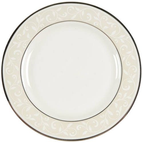 Lenox Opal Innocence Bread & Butter Plate