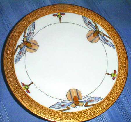 LIM147 by Limoges-French