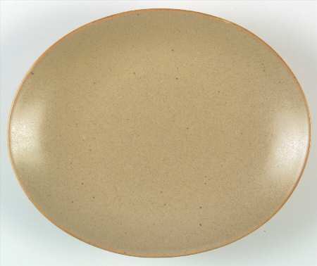 Sand (Oval) by Lindt-Stymeist