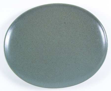 Slate (Oval) by Lindt-Stymeist