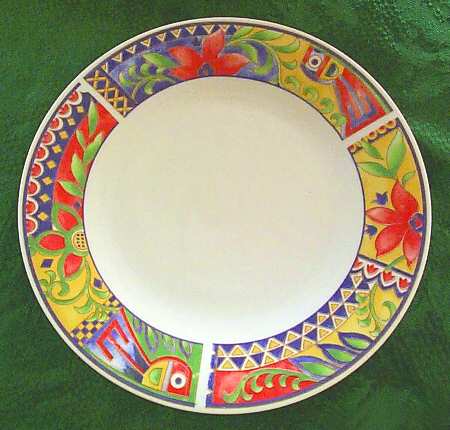 Savanna (Coupe) by Lynn's China
