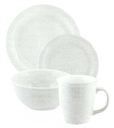 Sierra Madre by Lynn's China