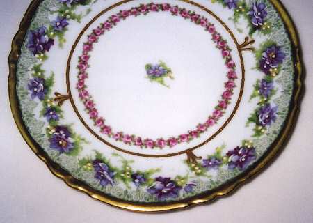 LIM168 by Limoges-French