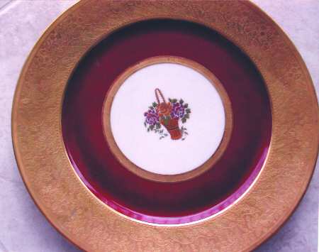 LIM172 by Limoges-French