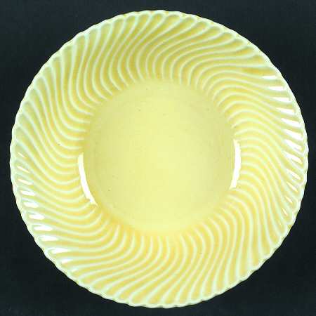 Kokus Yellow by Limoges-American