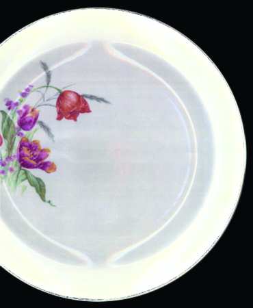 Tulip by Limoges-American