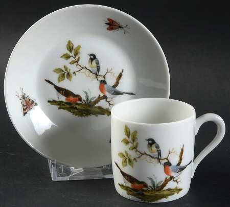LIM200 by Limoges-French