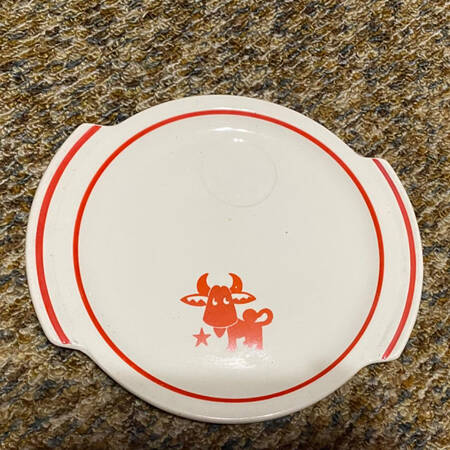 Animal Kingdom by Limoges-American