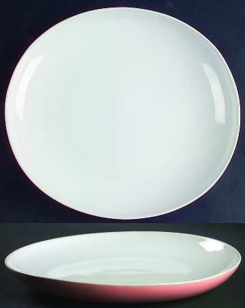 Summer Circle Coral by Lenox