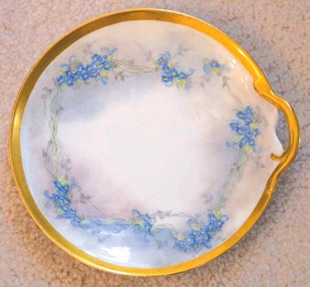 1911 by Limoges-French