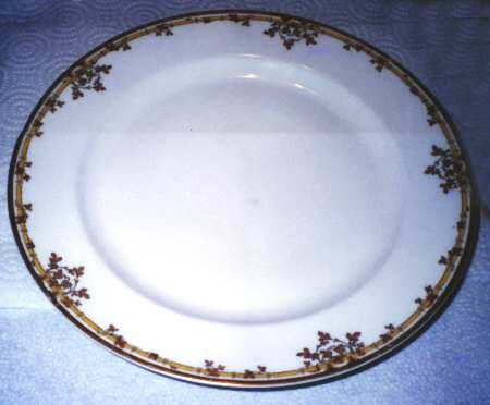 LIM219 by Limoges-French