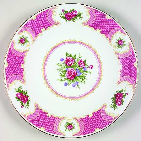 Marquessa by Lynn's China