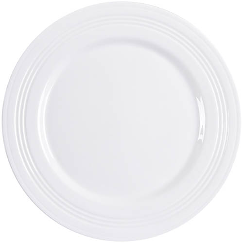 Lenox Tin Can Alley Dinner Plate