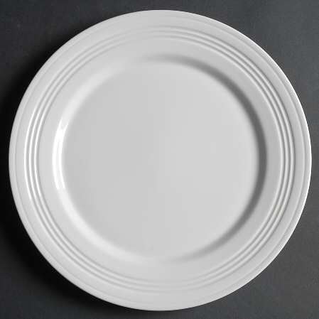 Lenox Tin Can Alley Dinner Plate