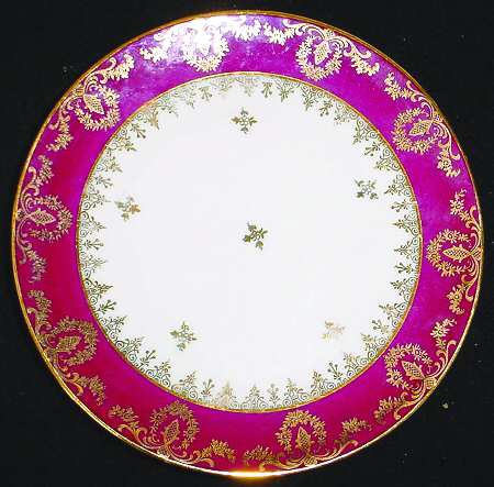 LIM243 by Limoges-French