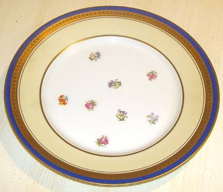 LIM252 by Limoges-French