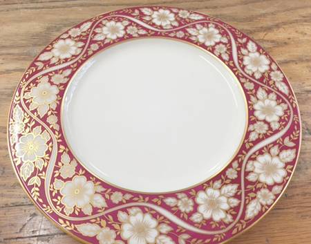 O308R Maroon (Smooth) by Lenox